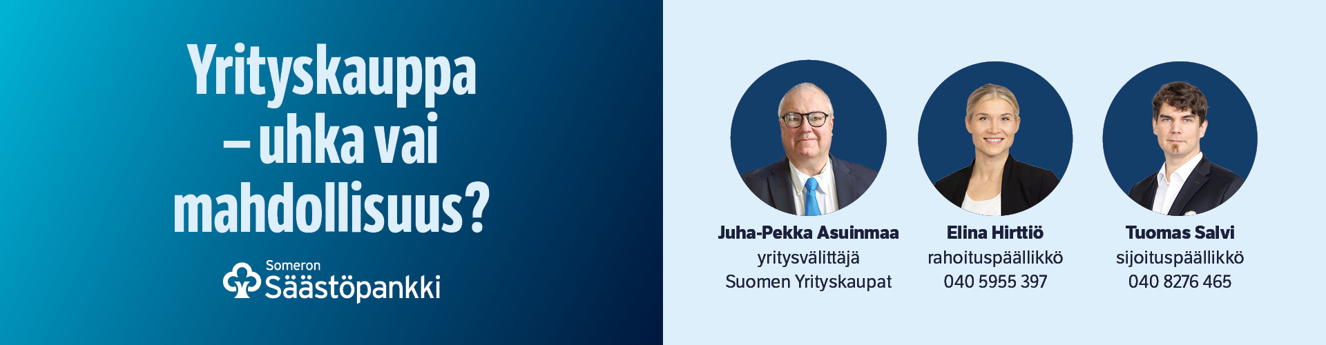 Tapahtuman oletuskuva