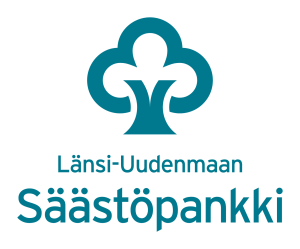 Länsi-Uudenmaan Säästöpankin logo