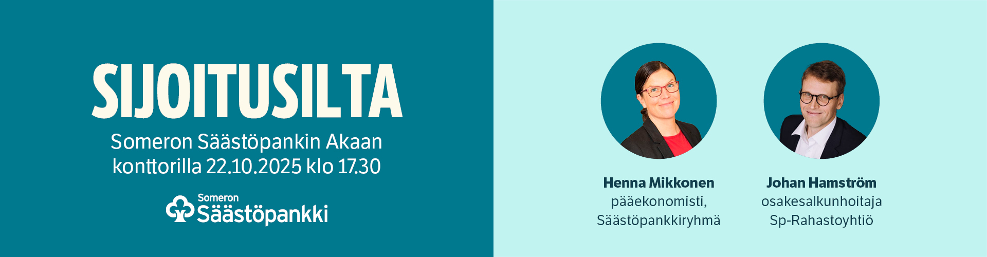 Tapahtuman oletuskuva