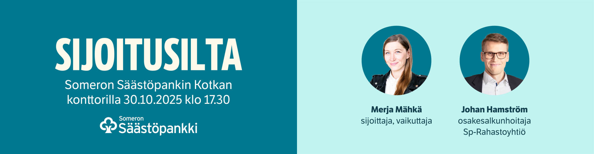 Tapahtuman oletuskuva