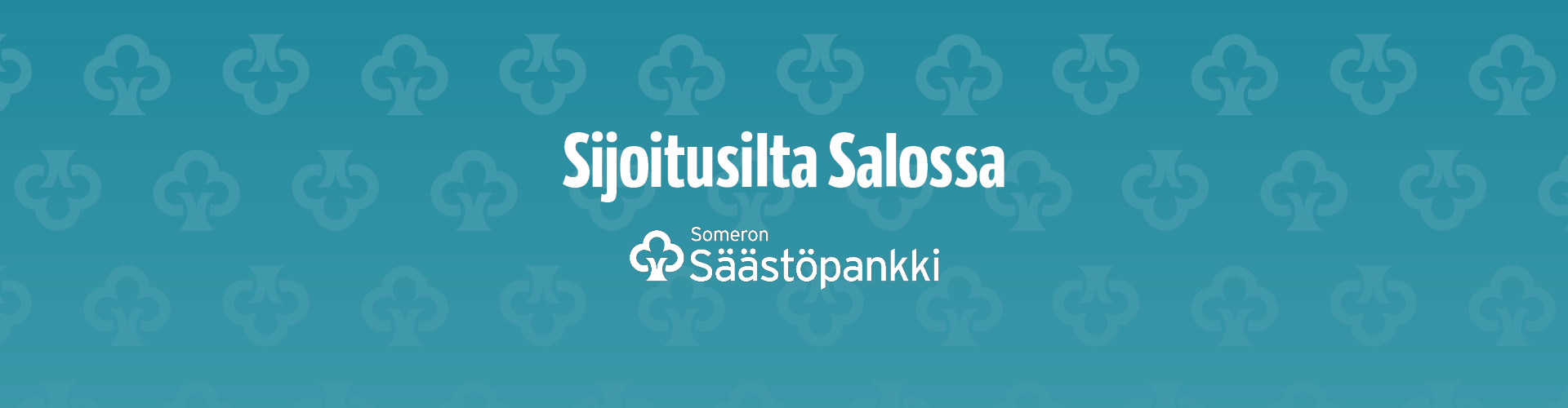 Tapahtuman oletuskuva